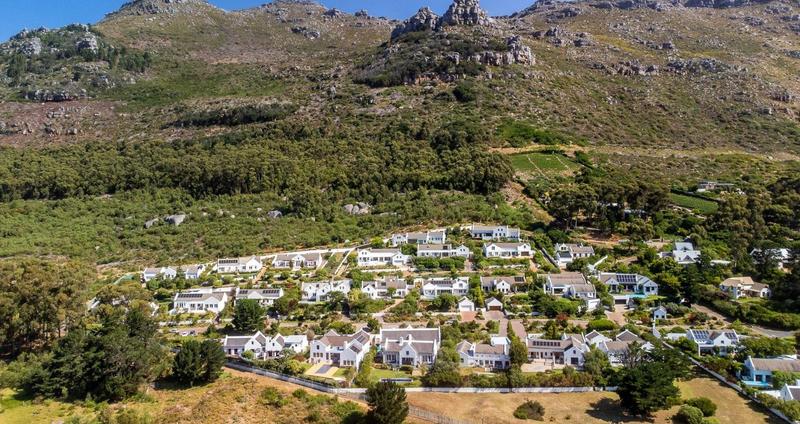 4 Bedroom Property for Sale in Hout Bay Western Cape